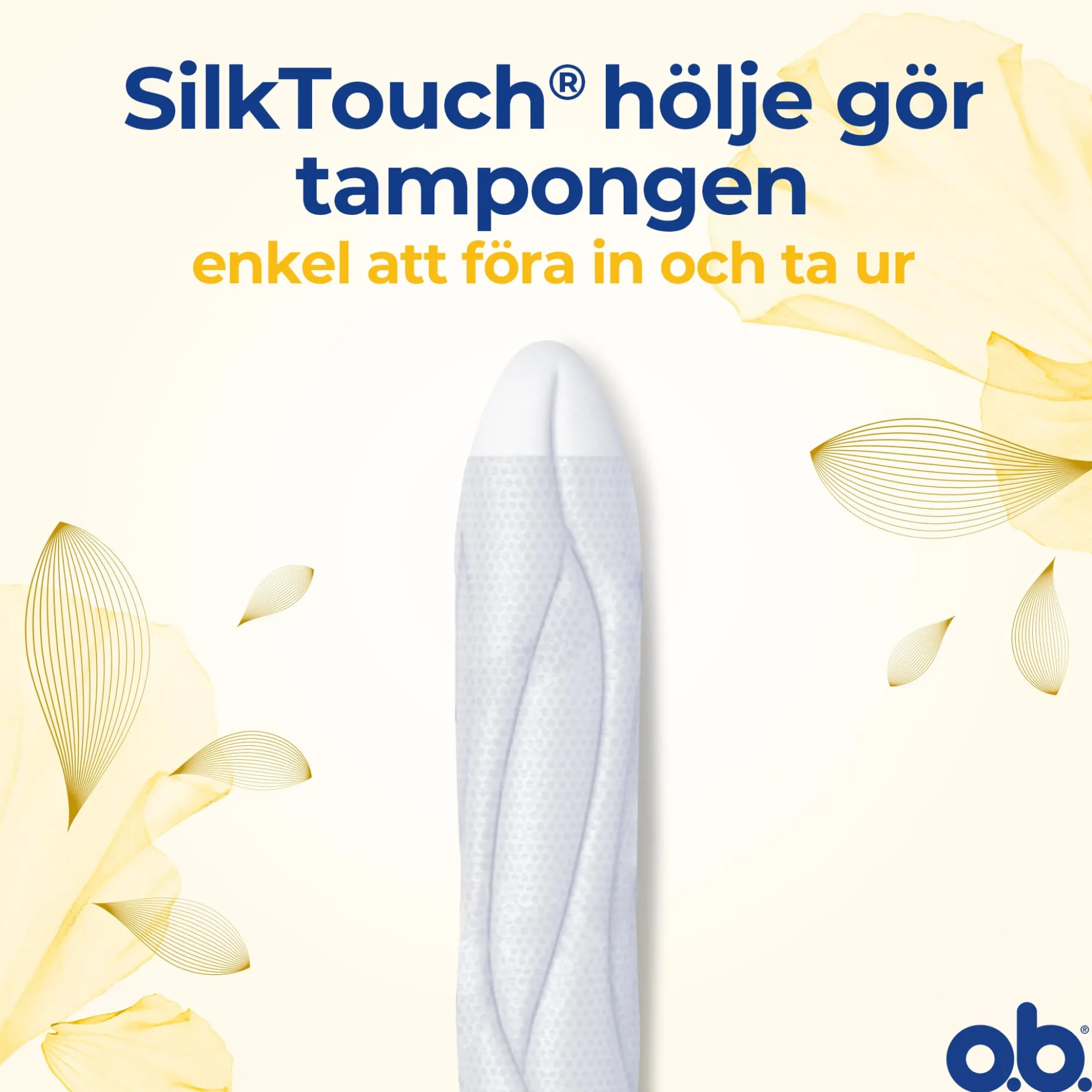 o.b ProComfort Mini 16 st