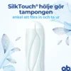 o.b ProComfort Normal 16 st