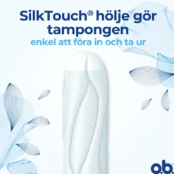 o.b ProComfort Normal 16 st