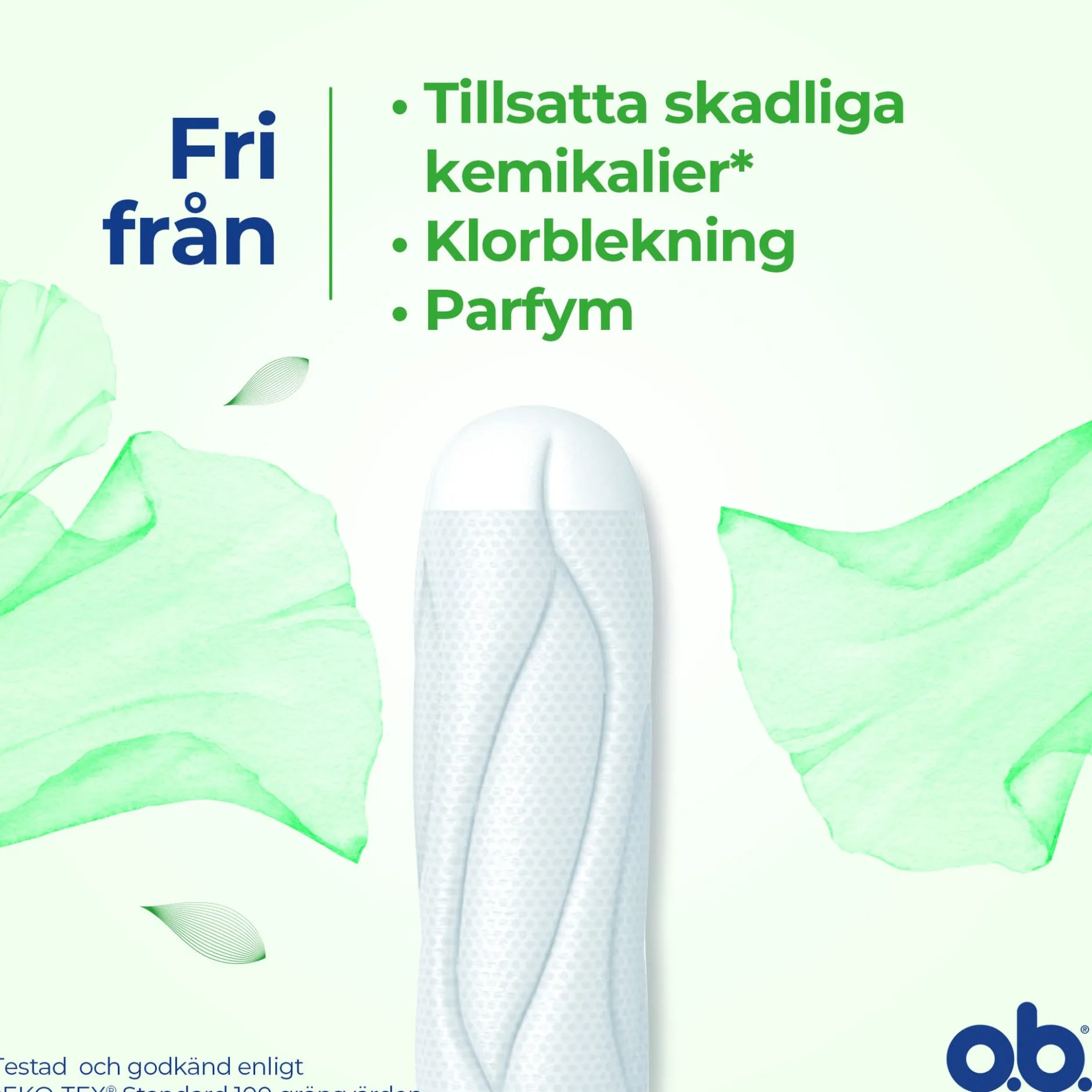 O.B. ProComfort Super Plus 16 st