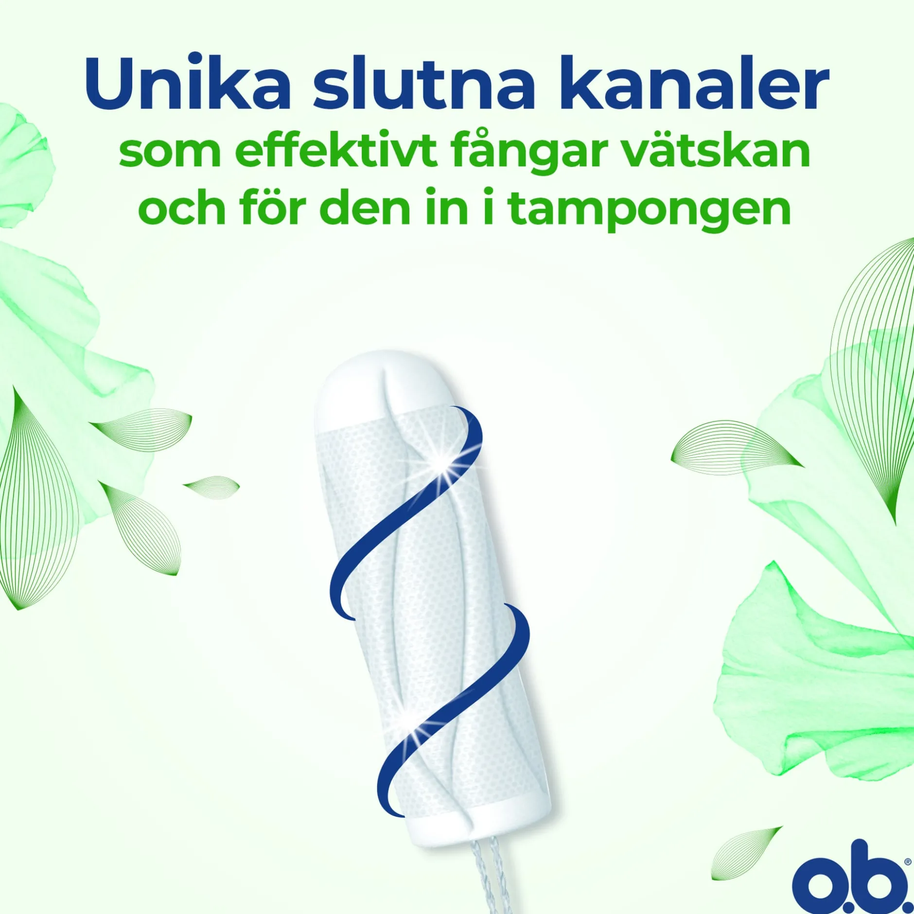 O.B. ProComfort Super Plus 16 st