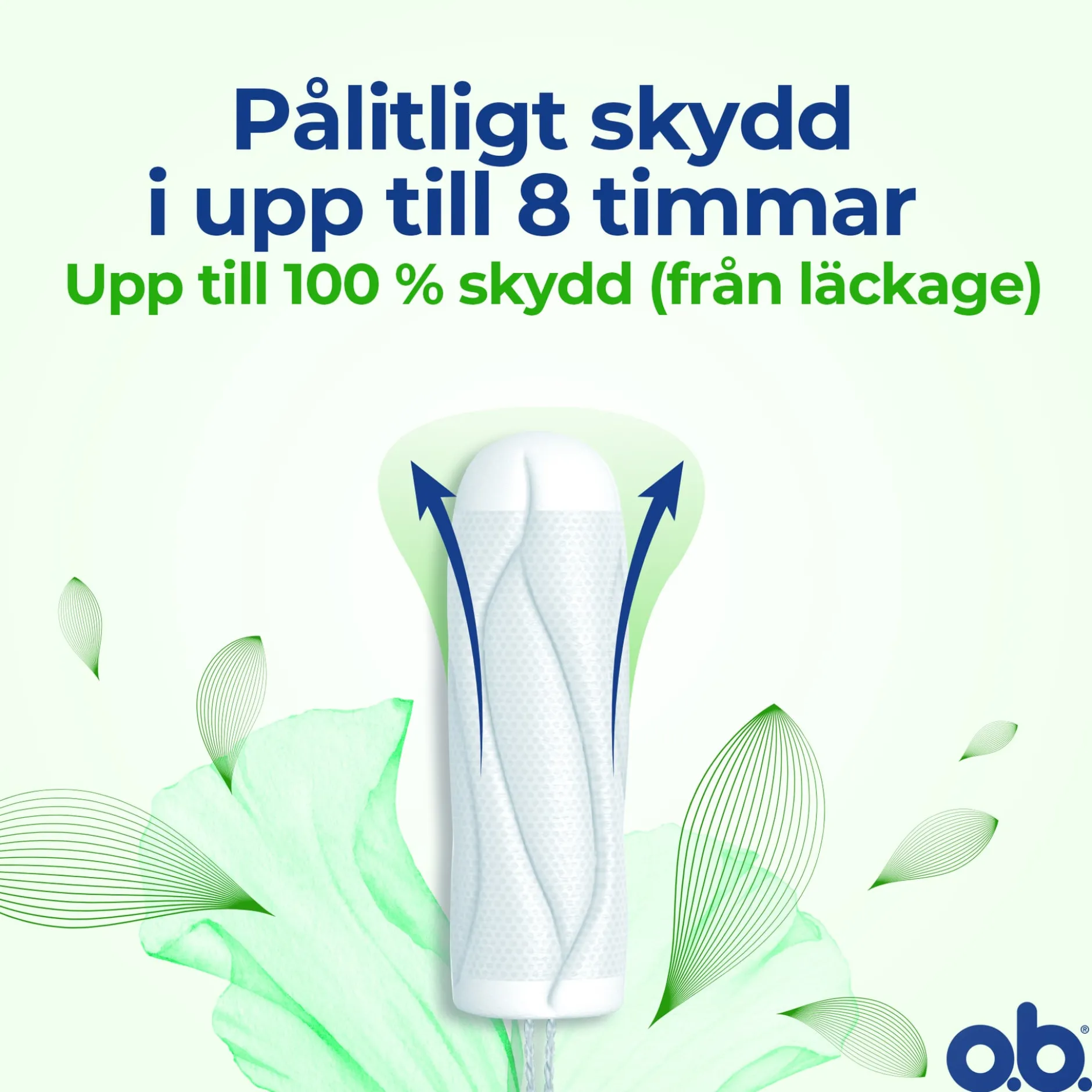 O.B. ProComfort Super Plus 16 st