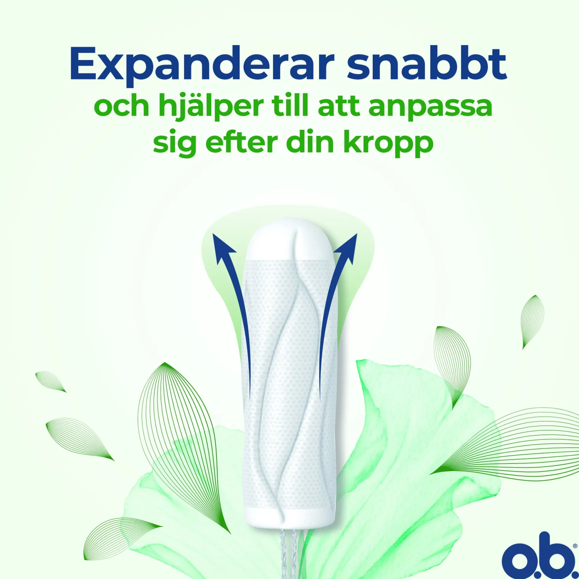 O.B. ProComfort Super Plus 16 st