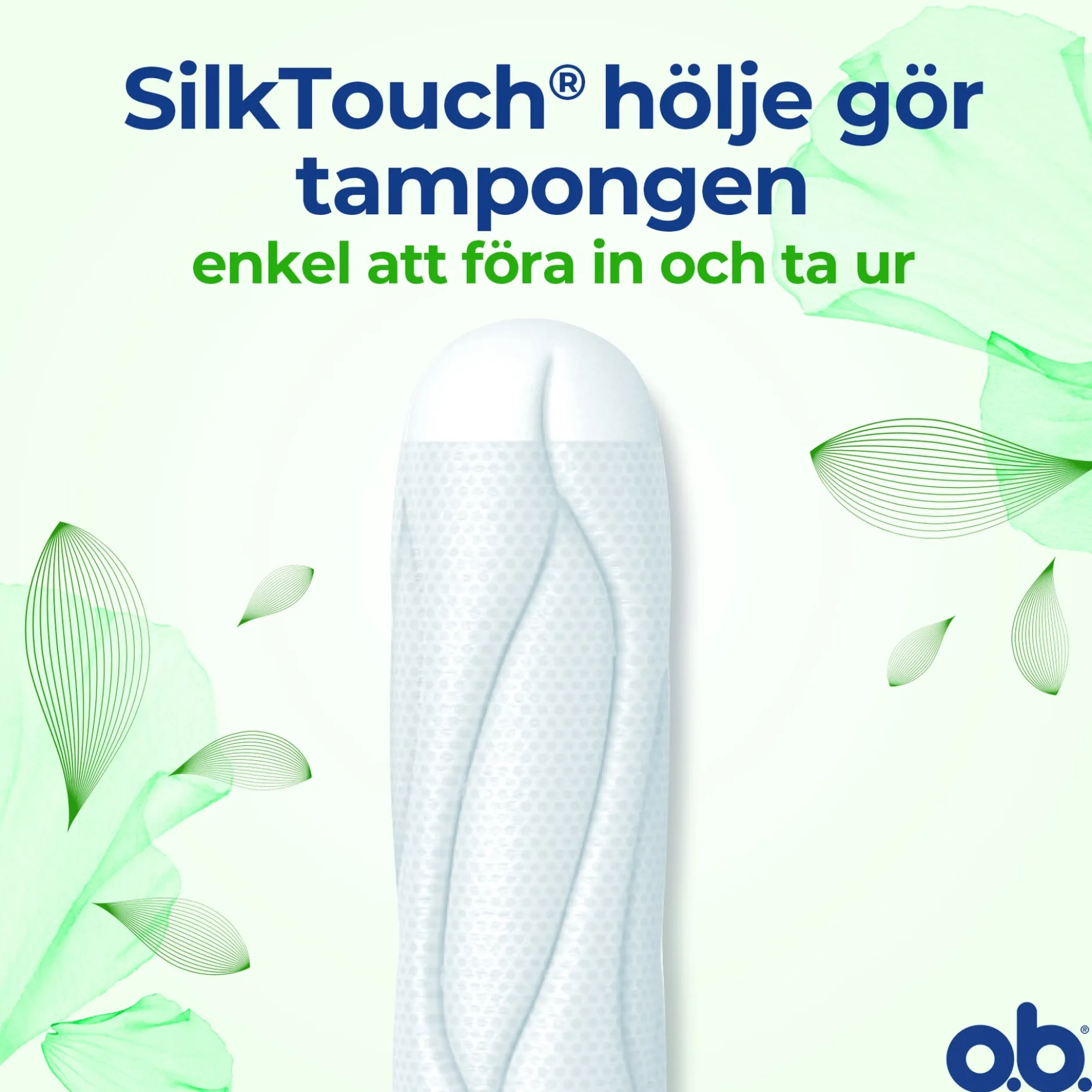 O.B. ProComfort Super Plus 16 st