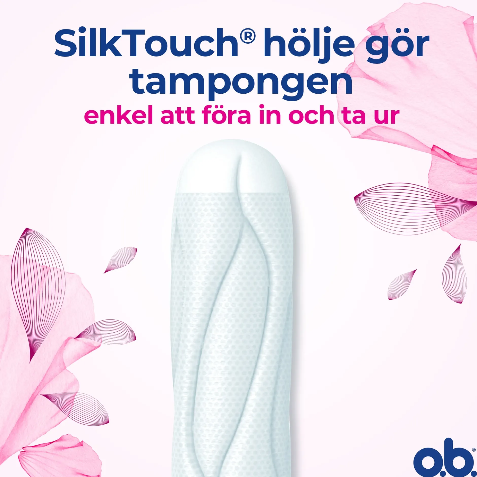 O.B. ProComfort Super Twist 32 st