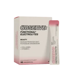 OBSERVE: BEAUTY – Berry 30 stick packs