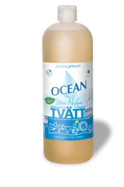 Ocean Flytande Tvättmedel Color Oparfymerad 1 liter