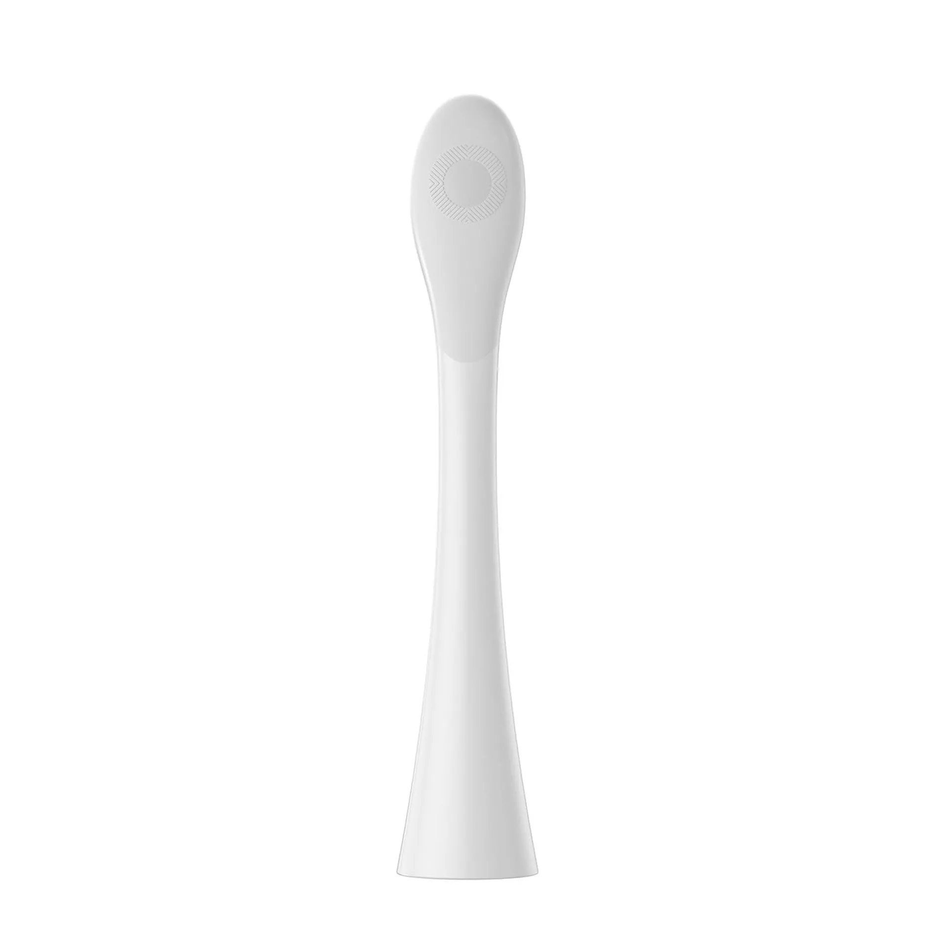 Oclean Borsthuvud Kids 2-Pack Vit