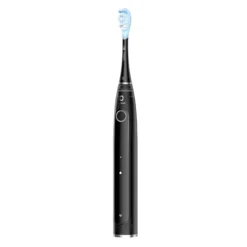 Oclean Elektrisk Tandborste X Pro 20 Set Svart