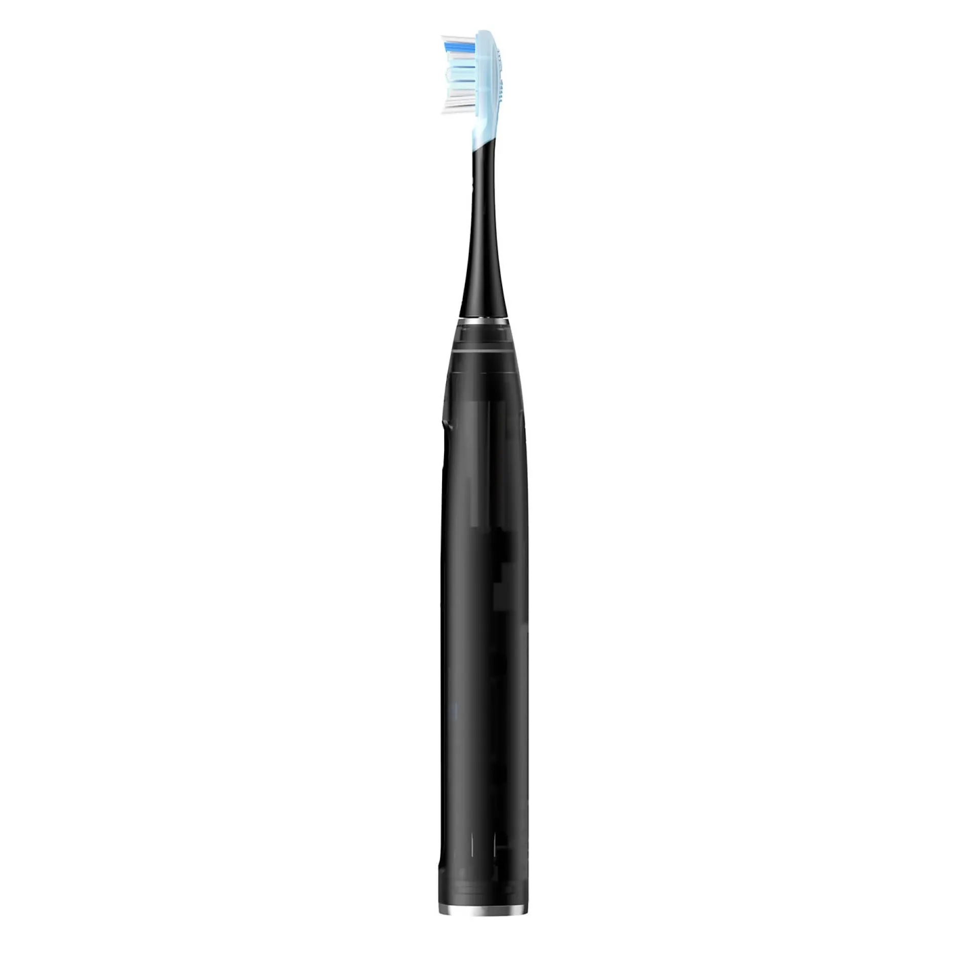 Oclean Elektrisk Tandborste X Pro 20 Set Svart