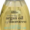 OGX Argan Weightless Reviving Dry Oil 118 ml