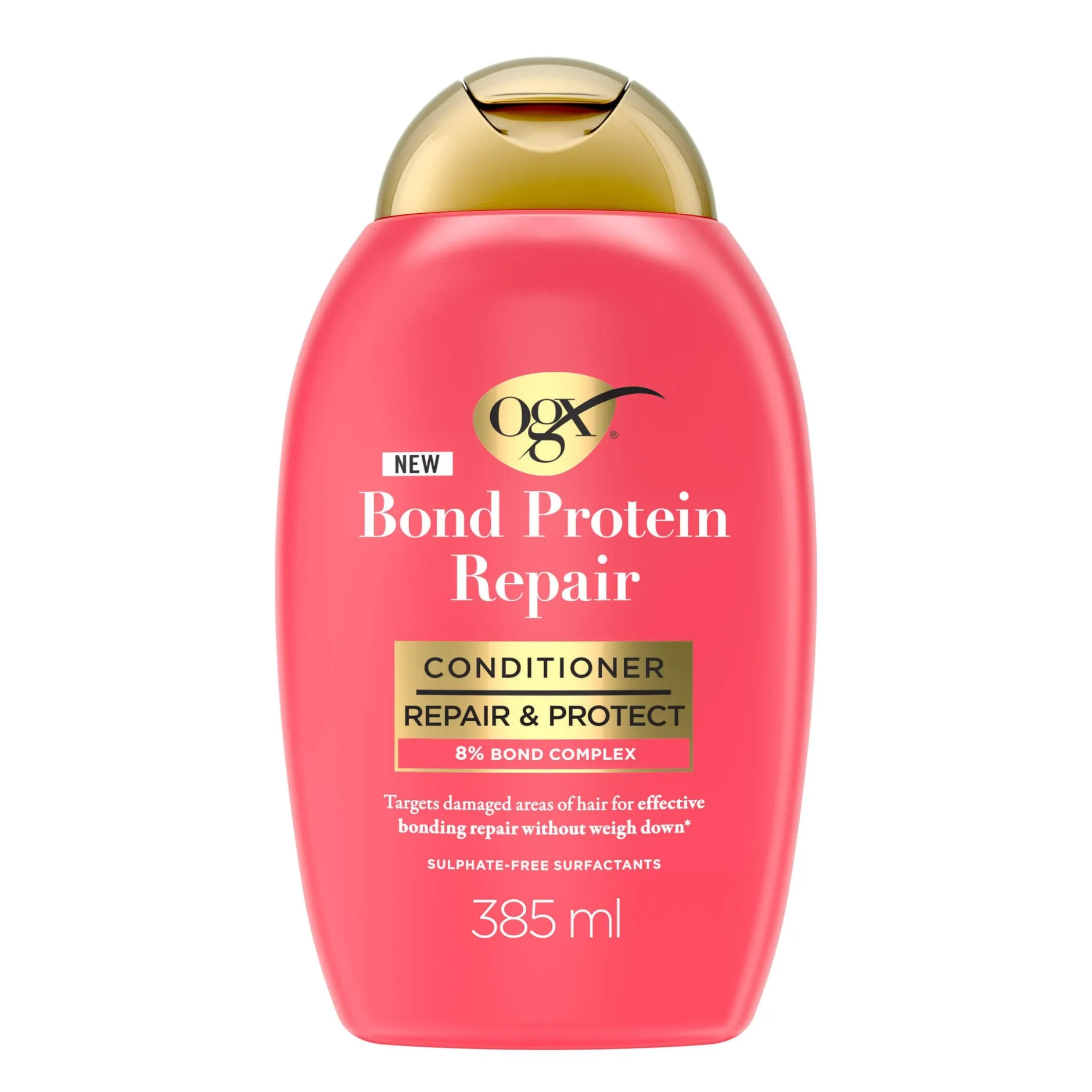OGX Bond Repair Conditioner 385 ml