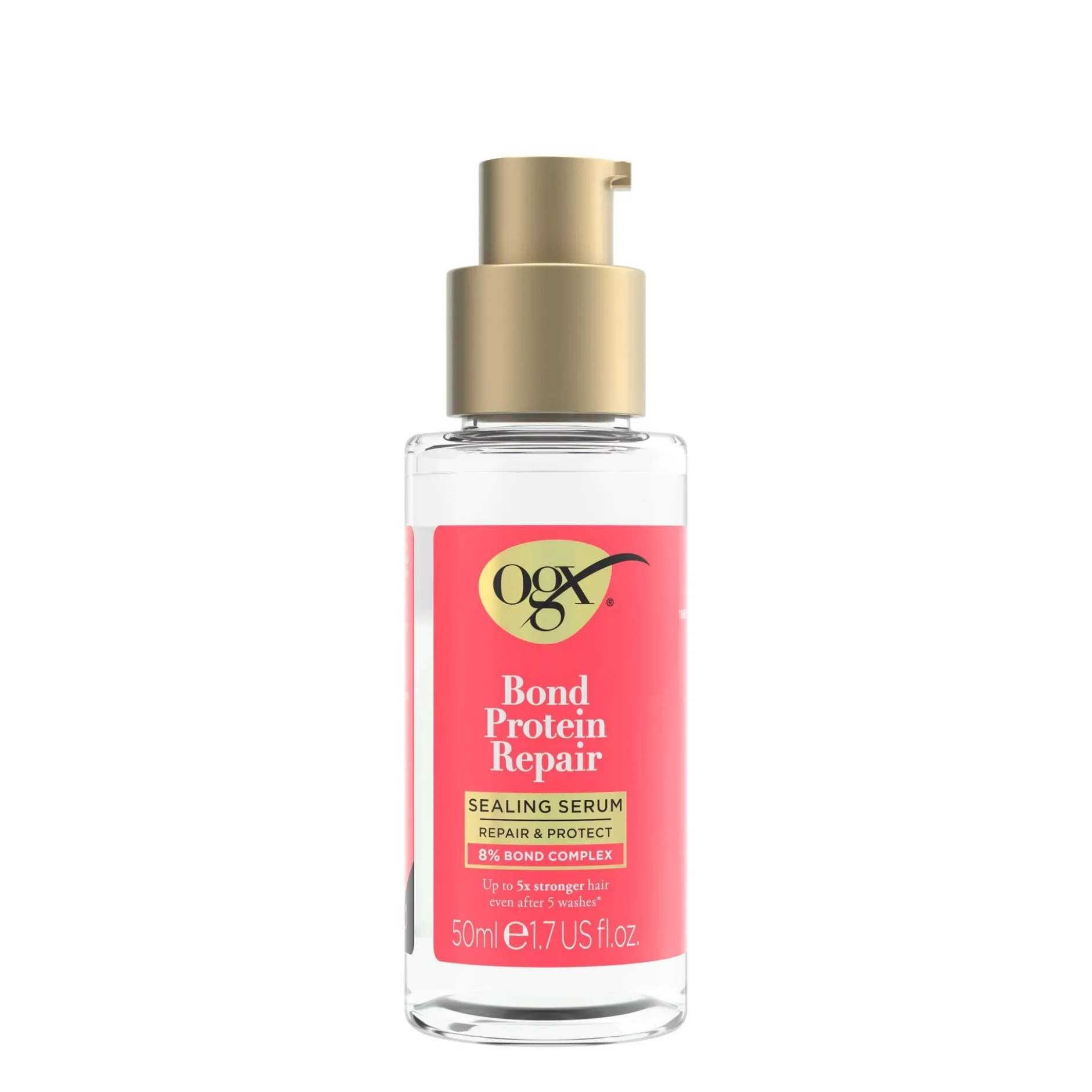 OGX Bond Repair Sealing Serum 50 ml