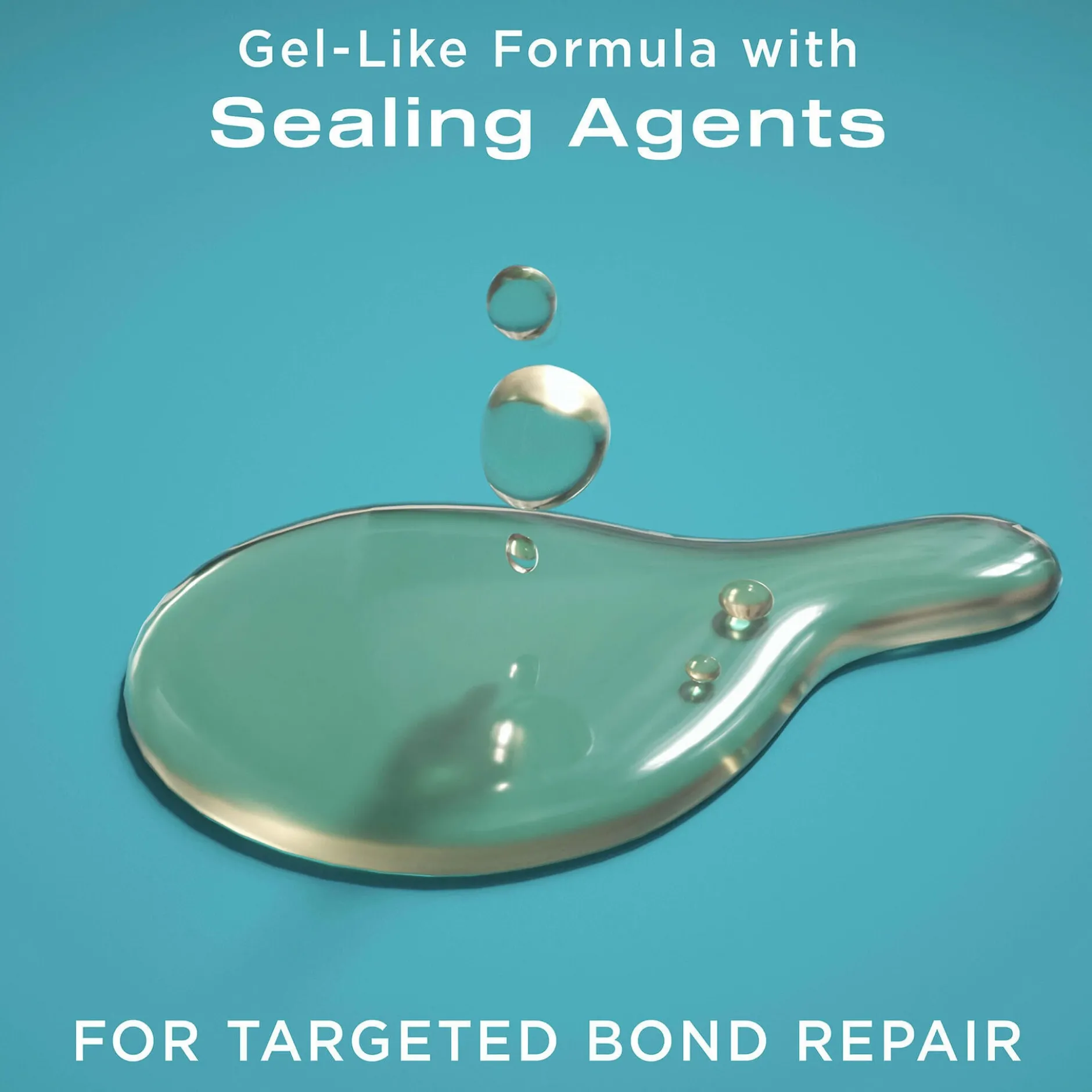 OGX Bond Repair Sealing Serum 50 ml