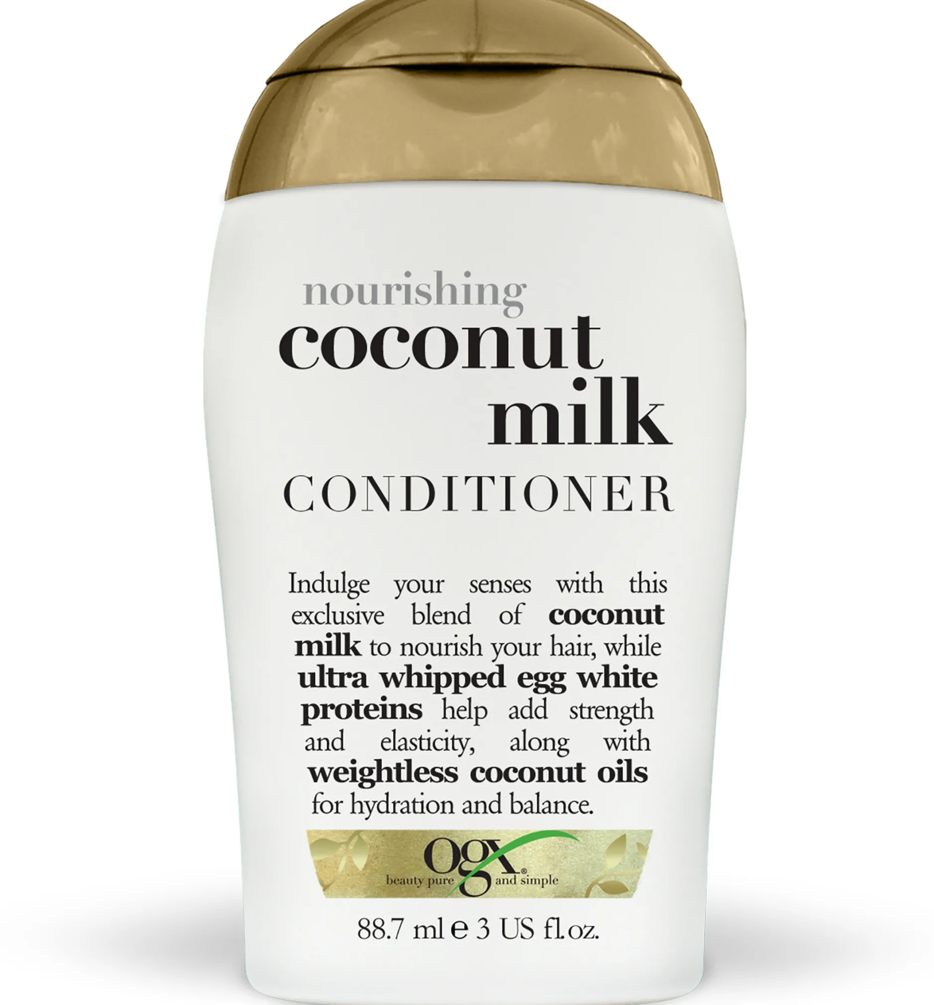 OGX Coconut Milk Balsam 88,70 ml