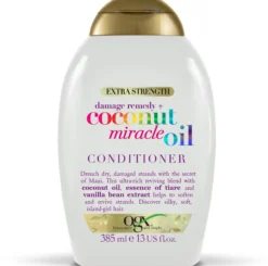 OGX Coconut Miracle Oil Balsam 385 ml