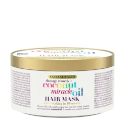 OGX Coconut Miracle Oil Hair Mask 300 ml