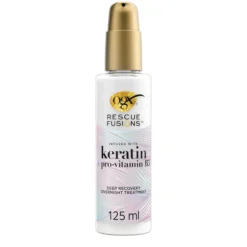 OGX Rescue Fusions Deep Recovery Overnight Treatment 125 ml