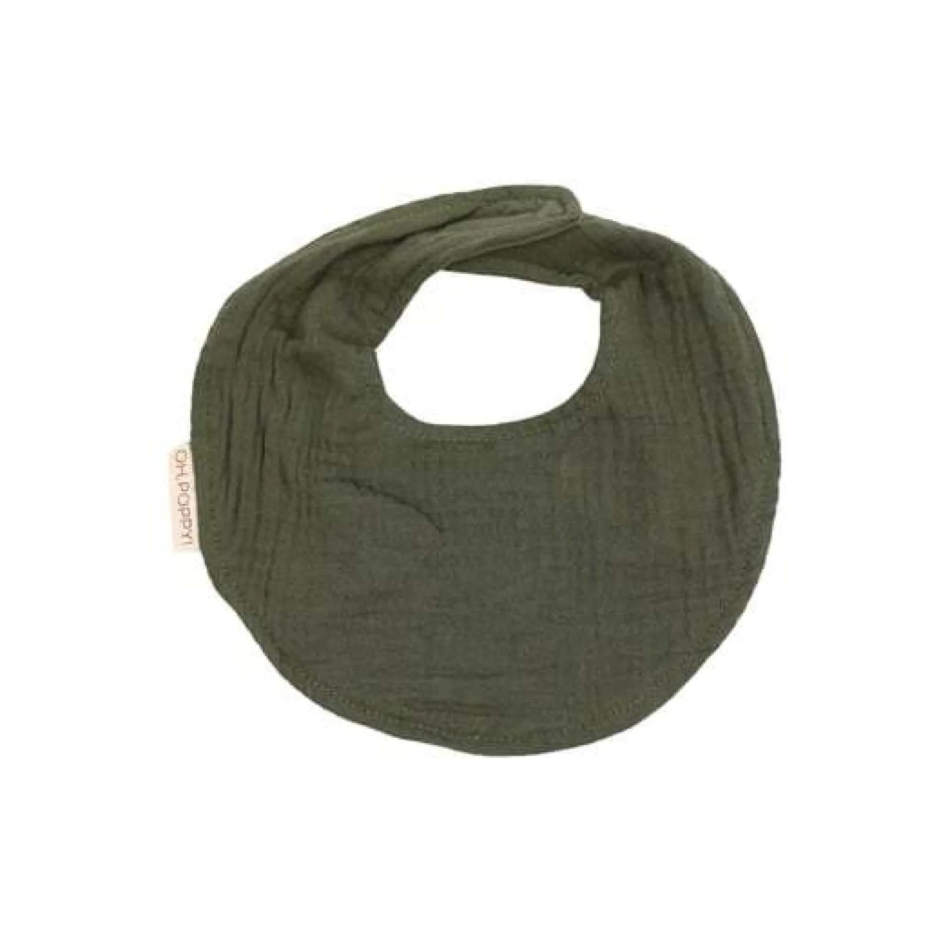 Oh, Poppy! Juno Dregglisar Forest Green/Linen Beige 2 st