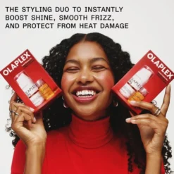 OlaplexIconic Stylers Set 130 ml