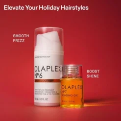 OlaplexIconic Stylers Set 130 ml