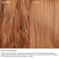 Olaplex No.7 Bonding Oil 30ml