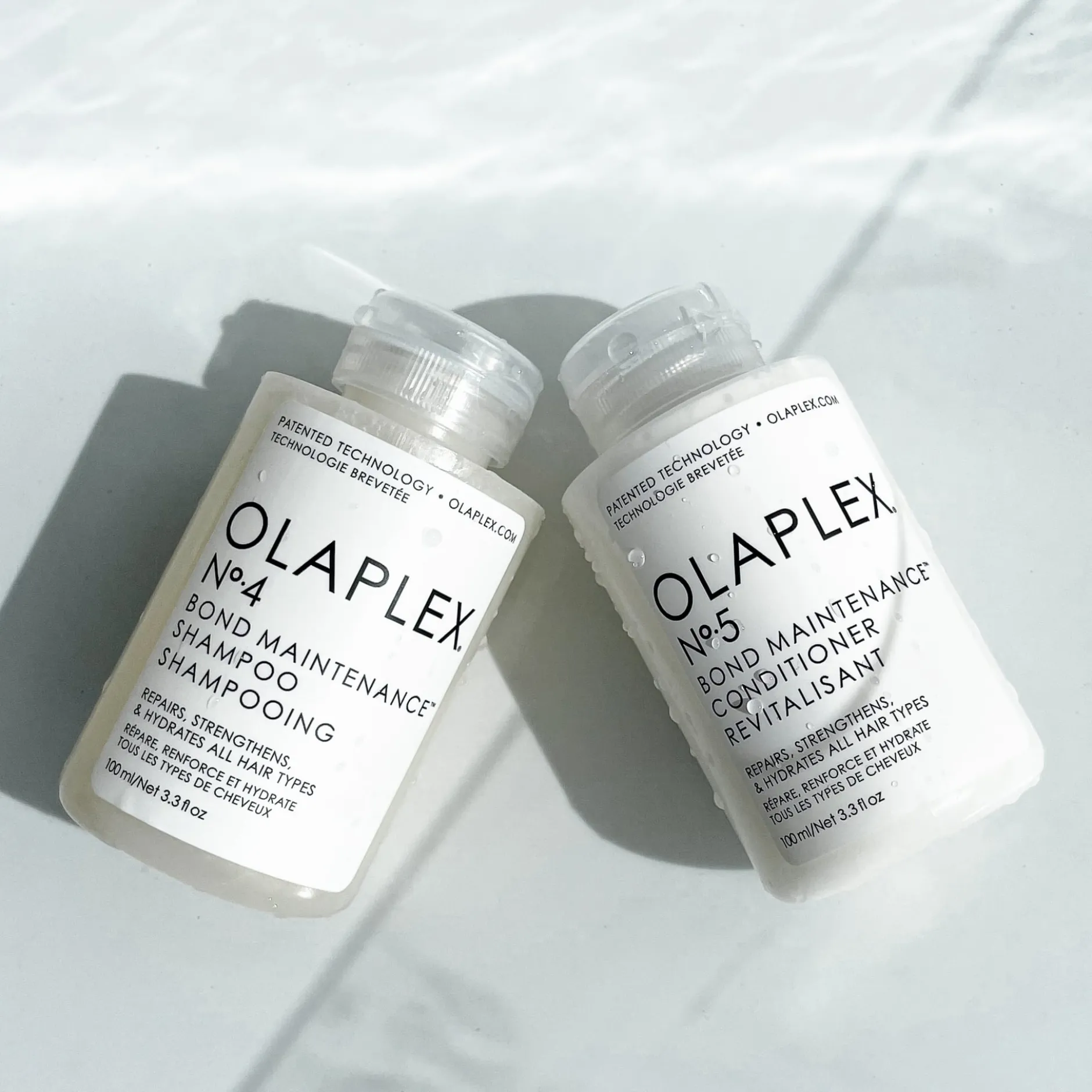 Olaplex No.5 Bond Maintenance Conditioner 100ml