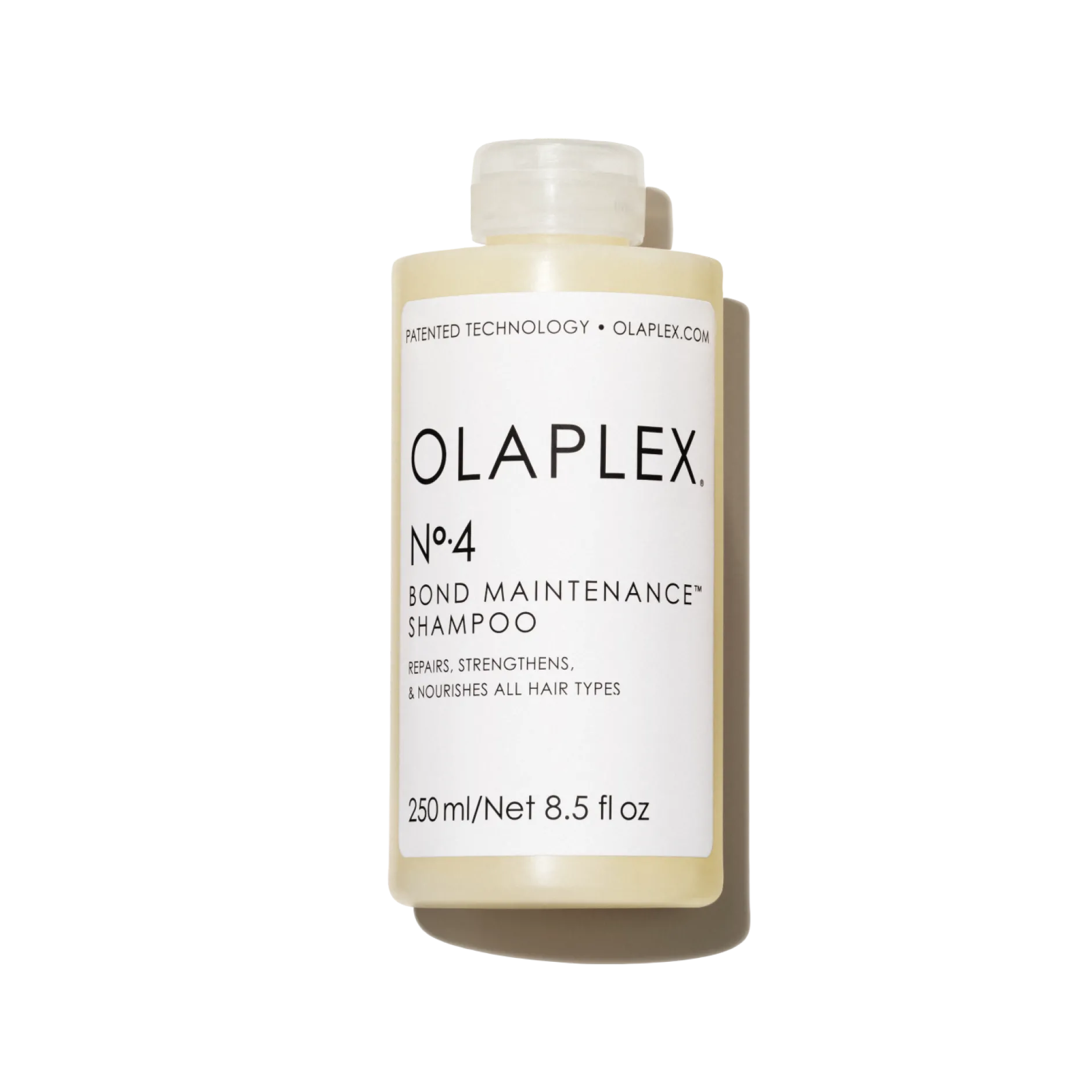 Olaplex No.4 Bond Maintenance Strengthening Shampoo 250ml