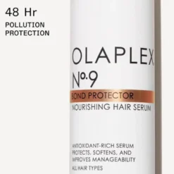 Olaplex No.9 Bond Protector Nourishing Hair Serum 90ml