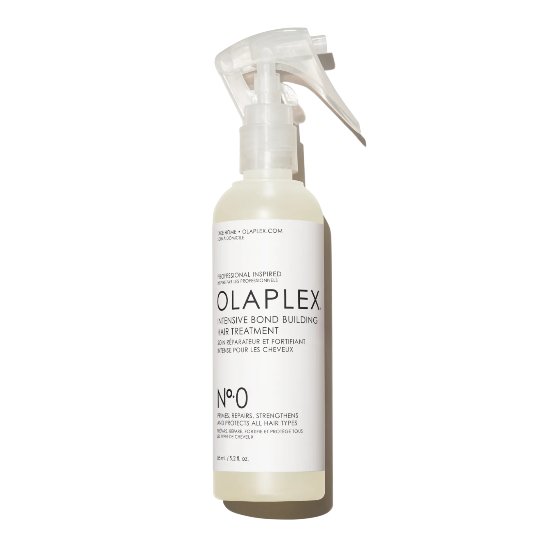 Olaplex No.0 Intensive Bond Builder 155ml