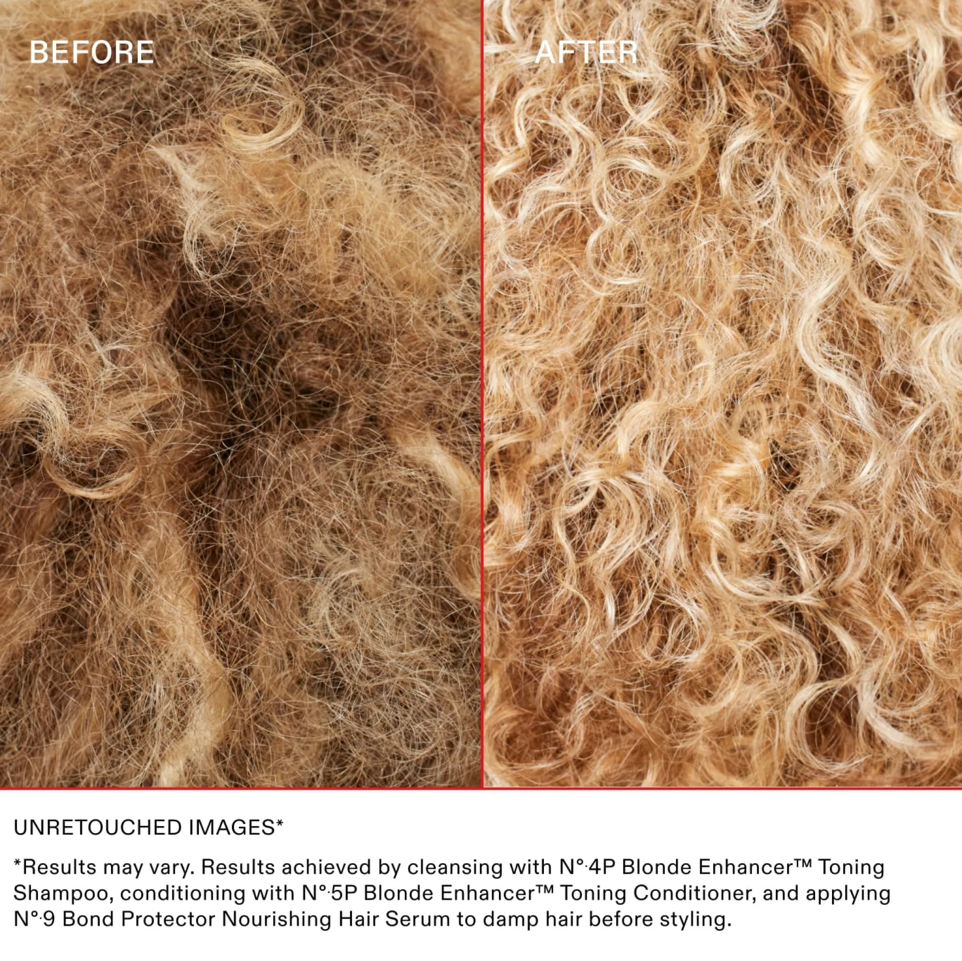 Olaplex No.4P Blonde Enhancer Toning Shampoo 250ml