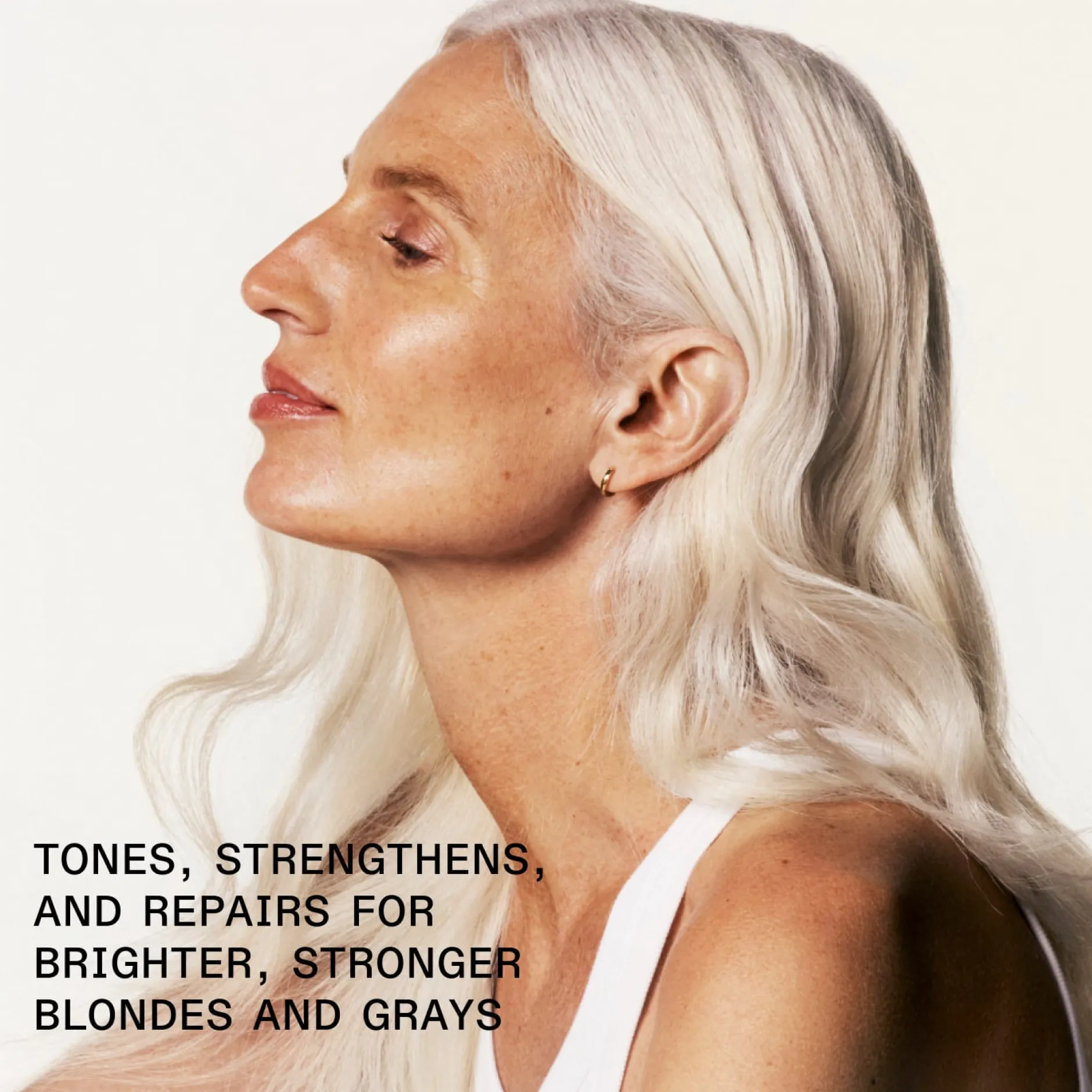 Olaplex No.4P Blonde Enhancer Toning Shampoo 250ml