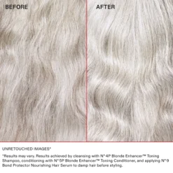 Olaplex No.5P Blonde Enhancer Toning Conditioner 250ml