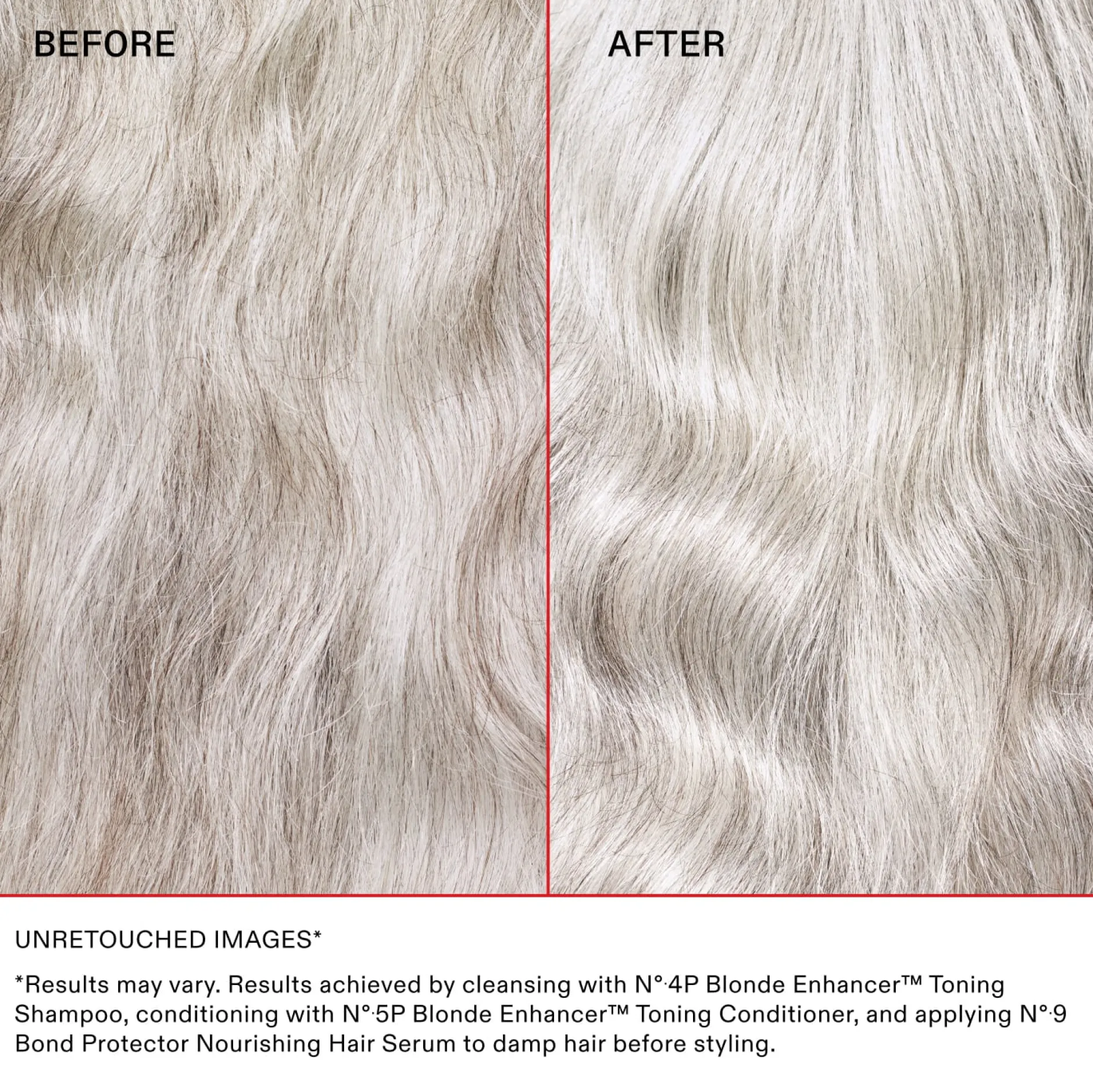 Olaplex No.5P Blonde Enhancer Toning Conditioner 250ml