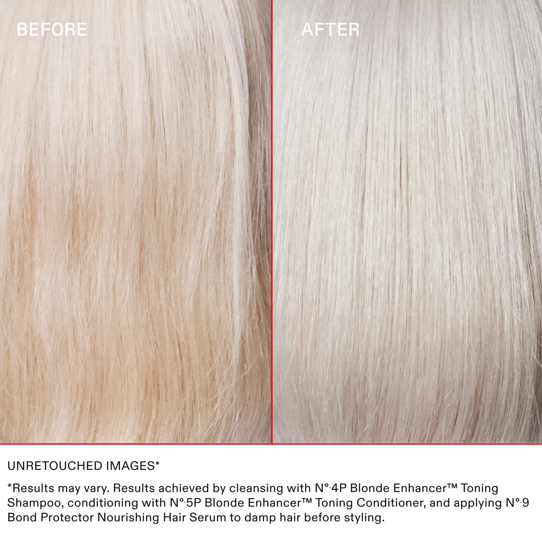 Olaplex No.5P Blonde Enhancer Toning Conditioner 250ml