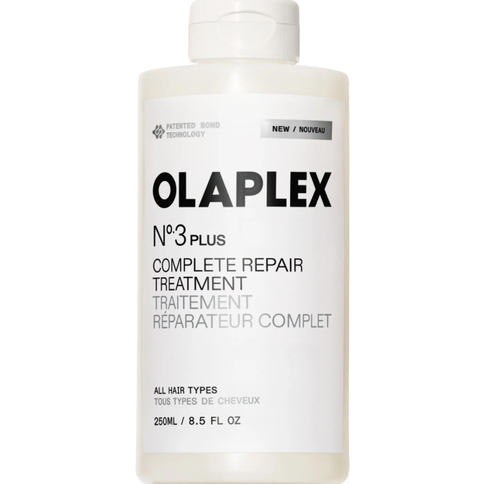 Olaplex No.3 Plus Complete Bond Repair 250ml