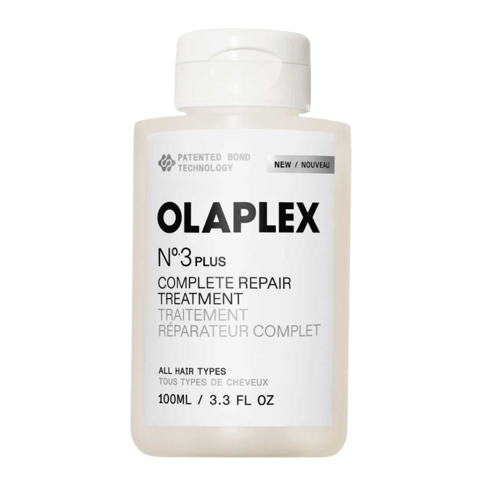 Olaplex No3 Plus Complete Repair Treatment 100 ml