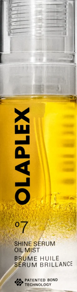Olaplex No.7 Shine serum Oil Mist