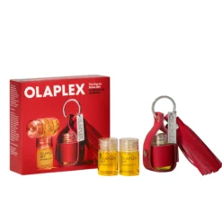Olaplex The Key to Shine Set 22,5 ml
