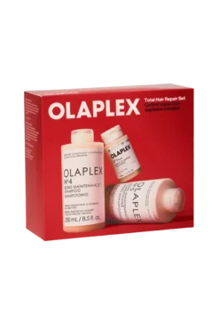 Olaplex Total Hair Repair Set 550 ml