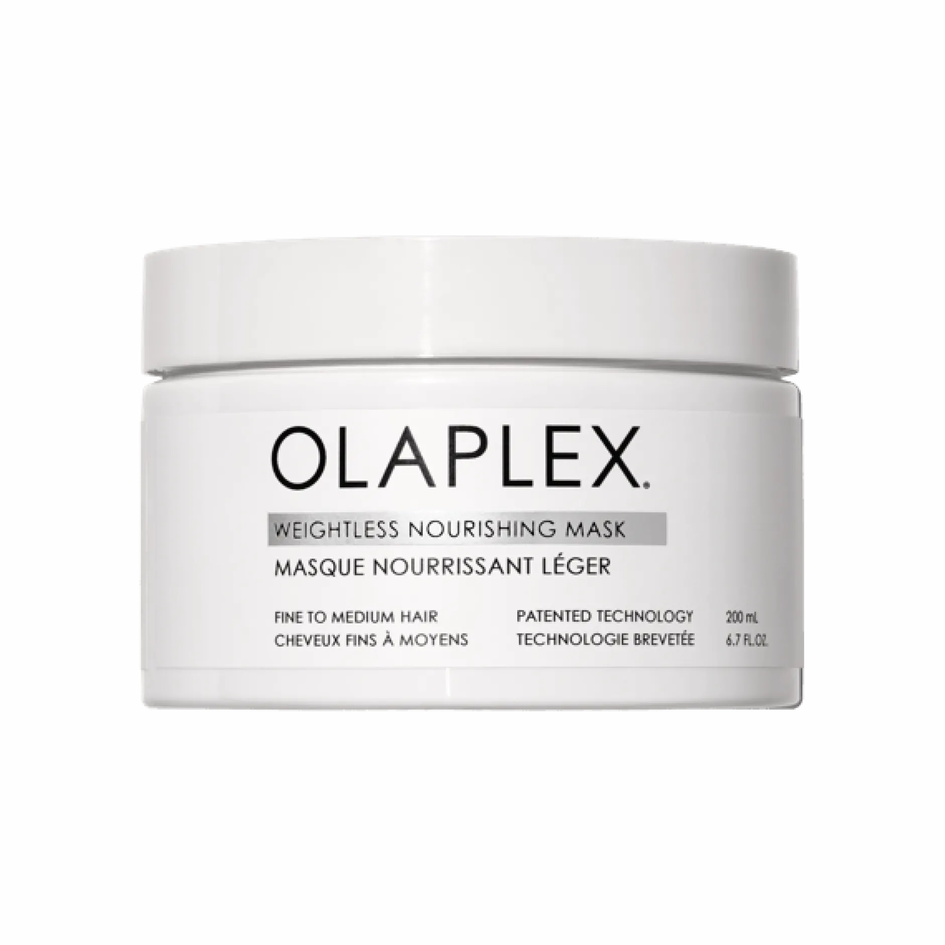 Olaplex Weightless Nourishing Mask 200 ml