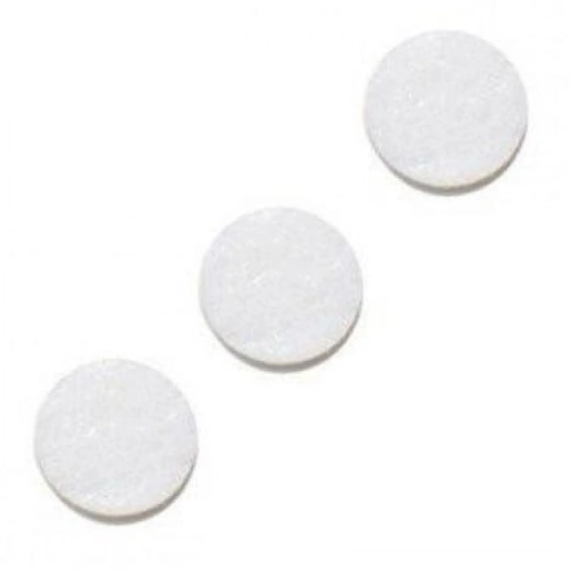 Omron C-102-4 Luftfilter 3 st