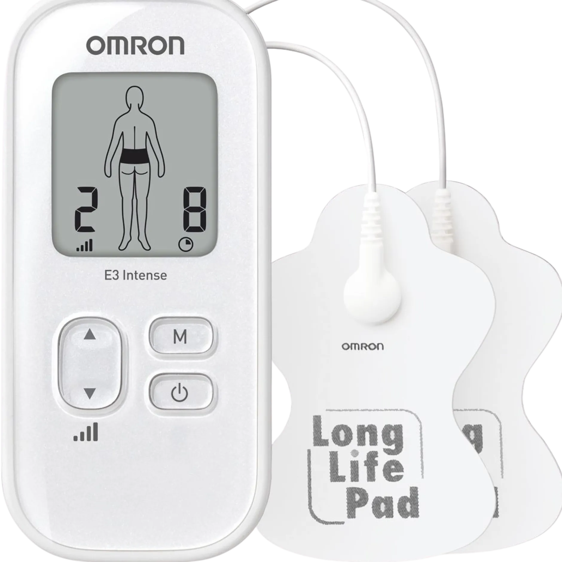 Omron E3 Intense