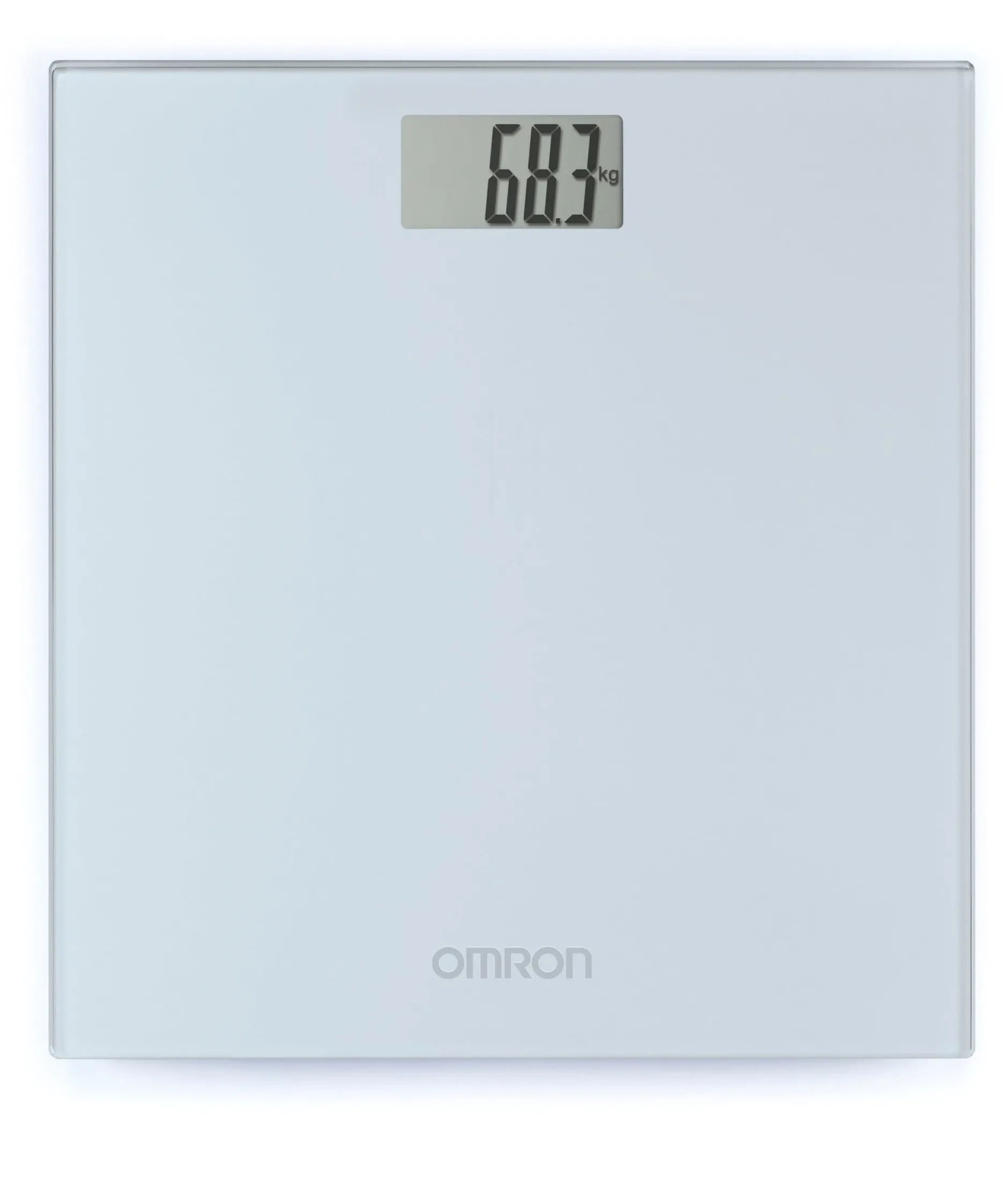 Omron Personvåg HN-289 1 st - Blandade färger