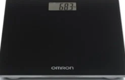 Omron Personvåg HN-289 1 st - Blandade färger