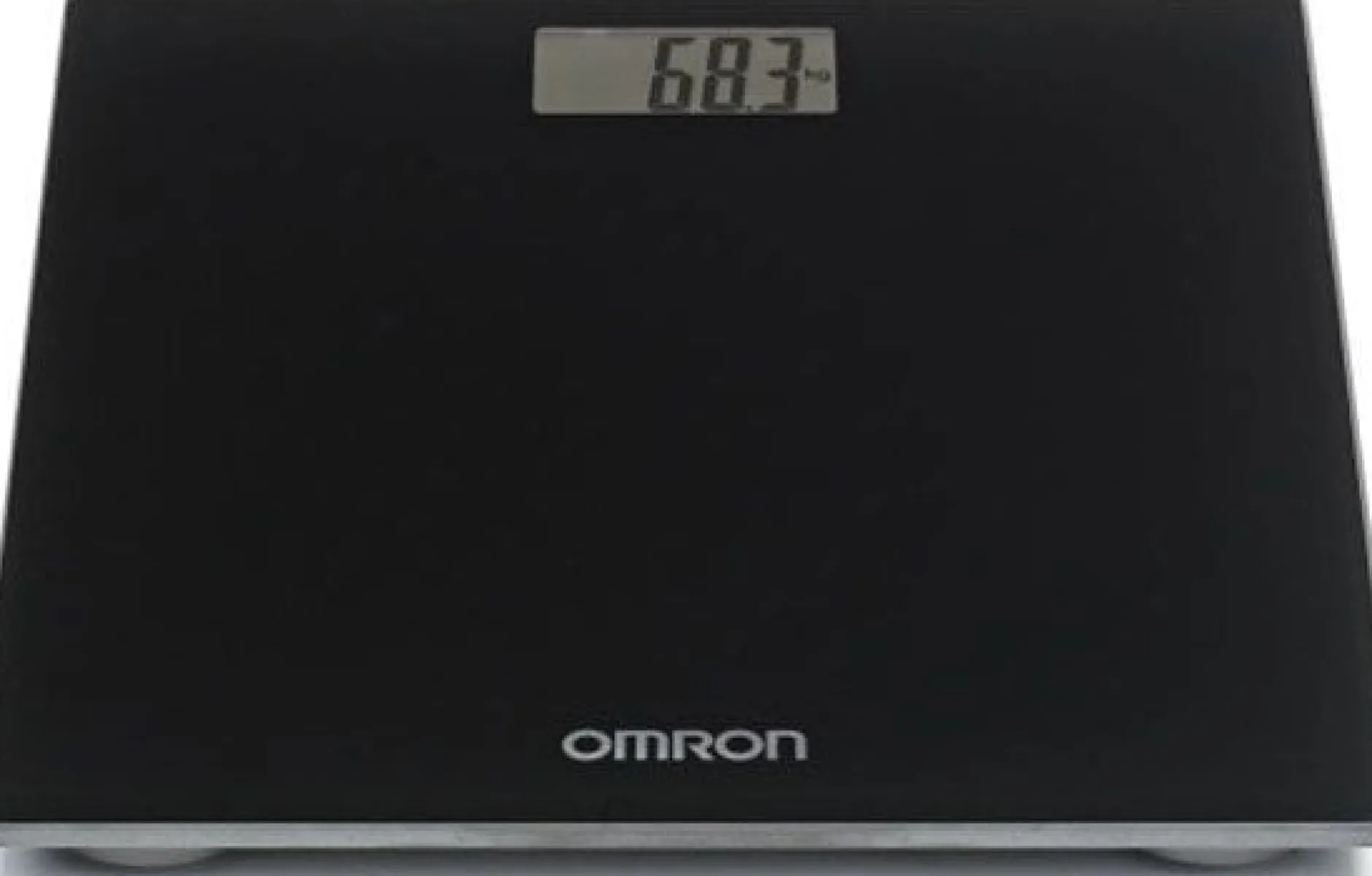 Omron Personvåg HN-289 1 st - Blandade färger