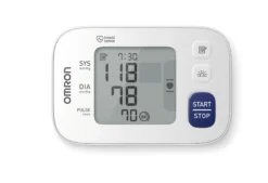 Omron RS4 Blodtrycksmätare Handled 1 st