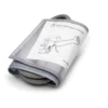 Omron Small-Manschett Till M2