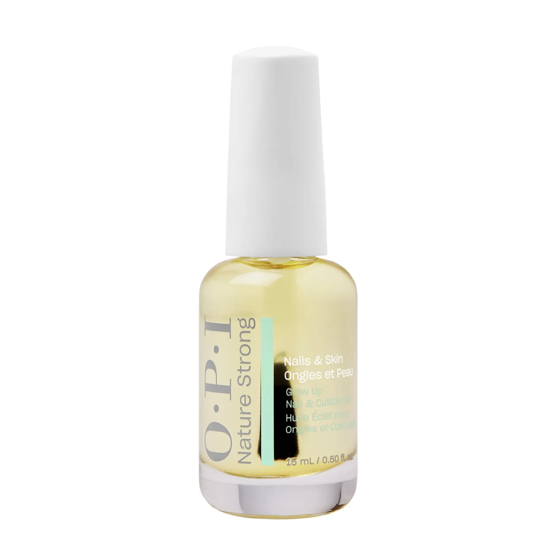 OPI Glow Up Nail & Cuticle Oil 15 ml