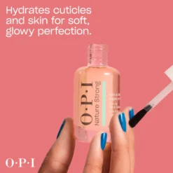 OPI Glow Up Nail & Cuticle Oil 15 ml